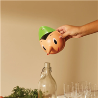 Contenitore Alessi in Resina PINO - PINO